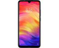 Xiaomi Redmi Note 7 4/64GB Space Black - 482320 - zdjęcie 3